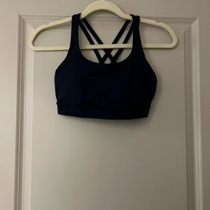 Lululemon Energy Bra